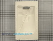 Insulation - Part # 295054 Mfg Part # WR17X3927