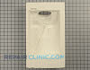 Insulation WR17X3927 Alternate Product View