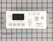 Oven Control Board - Part # 1094167 Mfg Part # 6610450
