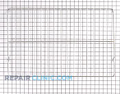 Oven Rack - Part # 1018962 Mfg Part # 98014136
