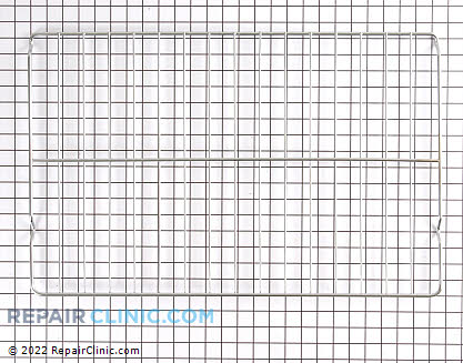Oven Rack W10312013 Main Product View
