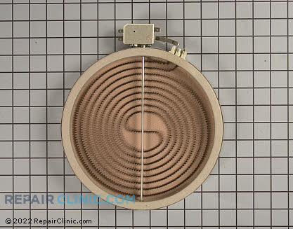 Radiant Surface Element 903118-9010 Main Product View