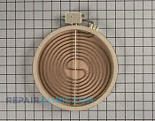 Radiant Surface Element - Part # 1399559 Mfg Part # 903118-9010