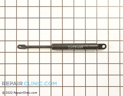 Shock Absorber 00097358 Main Product View