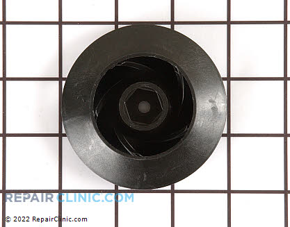 Wash Impeller (OEM)  965384
