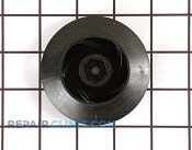 Wash Impeller - Part # 746317 Mfg Part # 965384