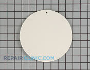 Waveguide Cover - Part # 961179 Mfg Part # 8185255