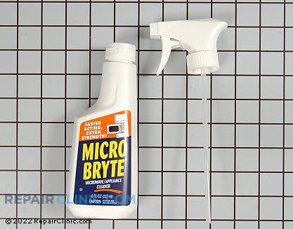 8 micro br (sealed cap) WX10X3030 Main Product View