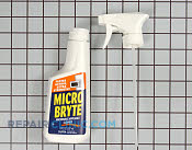 8 micro br (sealed cap) - Part # 946686 Mfg Part # WX10X3030