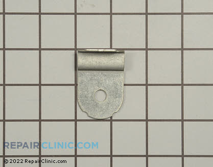 Eureka Vacuum Cleaner Wheel Support