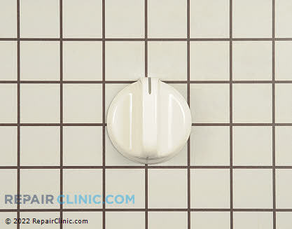 Control Knob (OEM)  WB03K10018 - $15.90