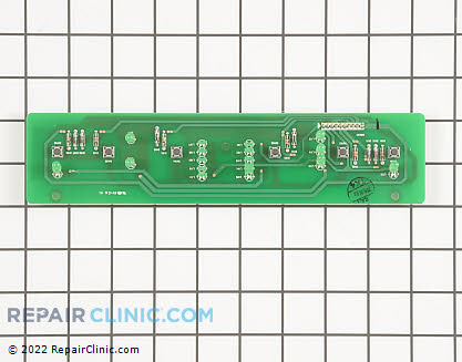 Display Board (OEM)  6871JB1391B
