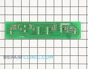 Display Board - Part # 1360272 Mfg Part # 6871JB1391B