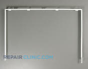 Door Trim - Part # 712091 Mfg Part # 7706P310-60