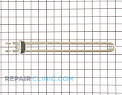Heating Element - Part # 764067 Mfg Part # 8061706