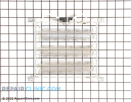 Heating Element WJ70X10041 Main Product View