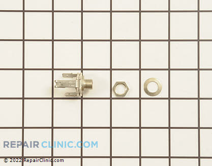 Light Socket (OEM)  323925