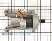 Motor - Part # 1475780 Mfg Part # WH20X10042