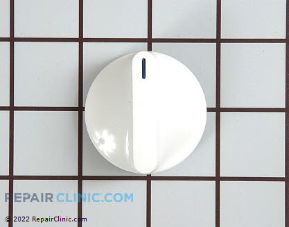 Selector Knob WH01X10141 Main Product View