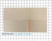 Shield - Part # 242867 Mfg Part # WB07X10043