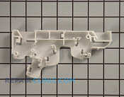 Bracket & Flange - Part # 651456 Mfg Part # 56001097