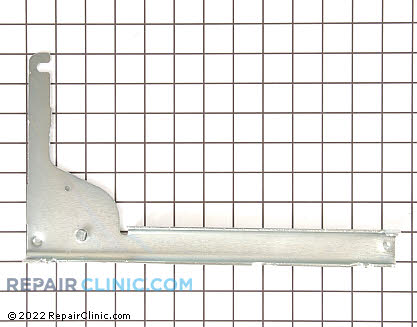 Bracket W10118637       Main Product View