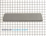 Drum Baffle - Part # 638801 Mfg Part # 5304405283