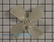 Fan Blade - Part # 574785 Mfg Part # 4344632