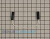 Hinge Cable 4933DD3001B Alternate Product View