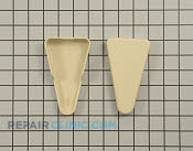 Hinge - Part # 822780 Mfg Part # R0000229