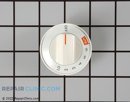 Knob (OEM)  5303935143