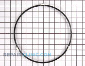 Support roller ring - Part # 1042242 Mfg Part # A290D5080BP