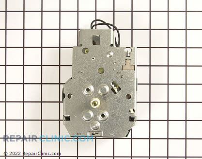 Timer, control 60 hz. (motor not a service part) 3946458 Main Product View