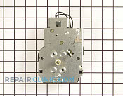 Timer, control 60 hz. (motor not a service part) - Part # 546886 Mfg Part # 3946458