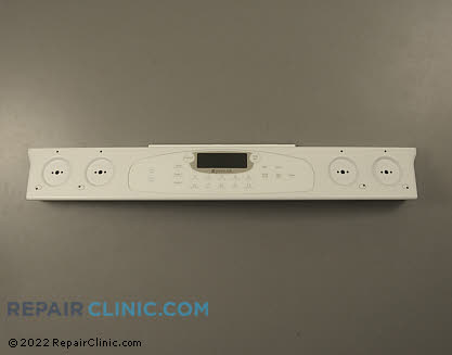 Touchpad and Control Panel 74005746 Main Product View