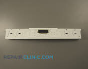 Touchpad and Control Panel - Part # 895129 Mfg Part # 74005746