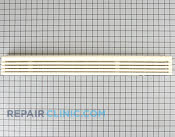 Vent Grille - Part # 903826 Mfg Part # 8183852