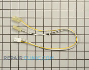 Wire Harness - Part # 874958 Mfg Part # WB18X10121