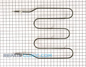 Bake Element - Part # 1062380 Mfg Part # 316415900