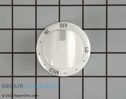 Control Knob (OEM)  316208103