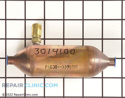 Drier,suct line 3014100 Main Product View