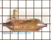 Drier,suct line - Part # 817242 Mfg Part # 3014100