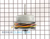 Fan Motor - Part # 947518 Mfg Part # WP94X10121