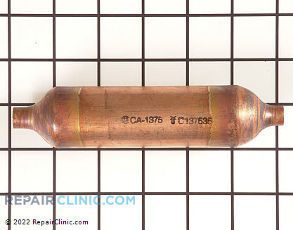 Freezer accumulator 3011130 Main Product View