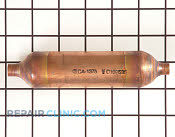 Freezer accumulator - Part # 817141 Mfg Part # 3011130