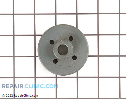 Pulley 5303161424      Main Product View