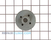 Pulley - Part # 616332 Mfg Part # 5303161424