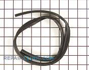 Seal - cond door - Part # 763551 Mfg Part # 8052644