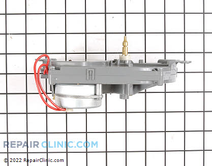 Timer WH12X1082 Main Product View