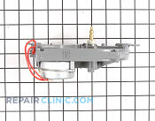 Timer - Part # 278280 Mfg Part # WH12X1082